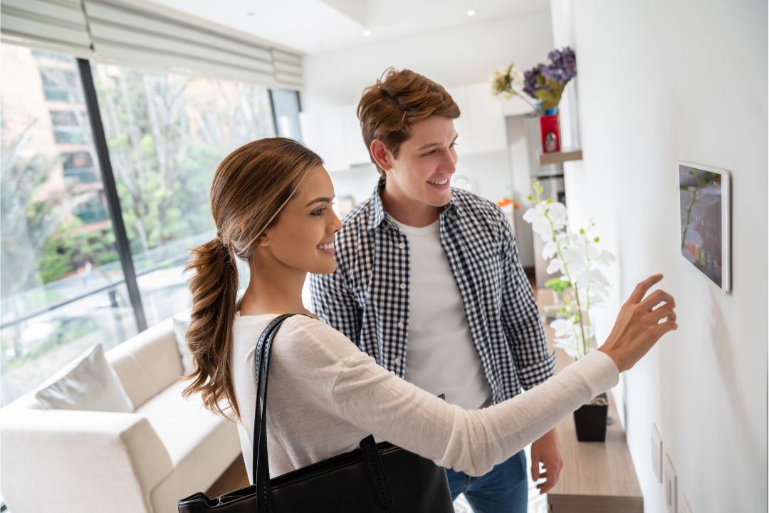 HomeTech Company serving SW Missouri