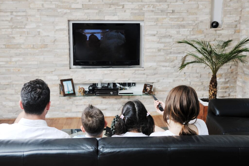 Smart Television installer in Ozark MO