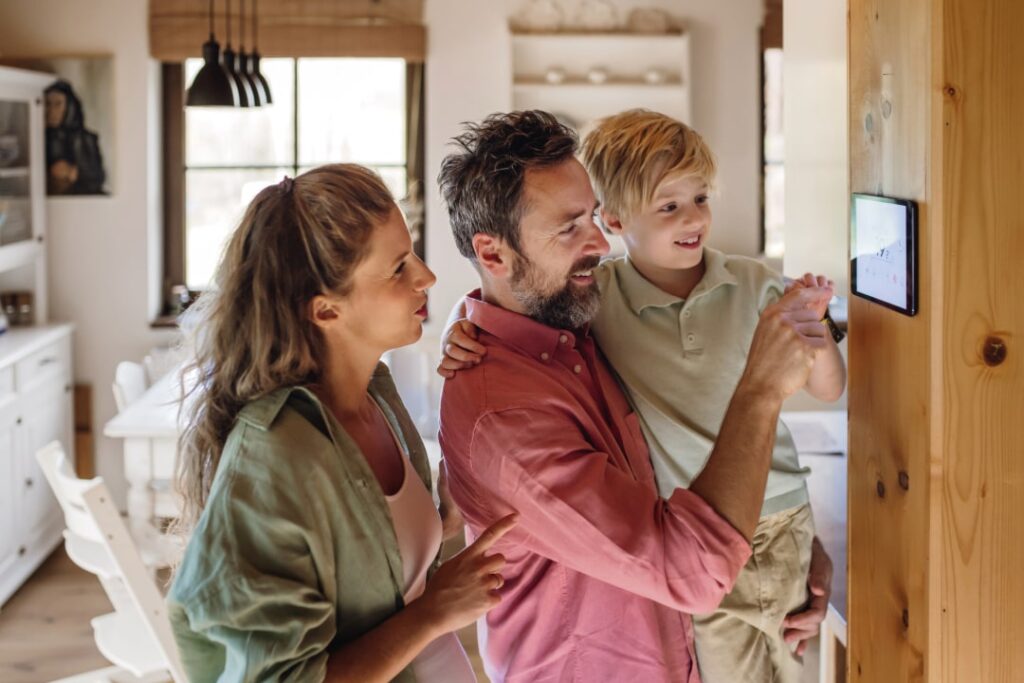 Smart Lock installer in Springfield MO