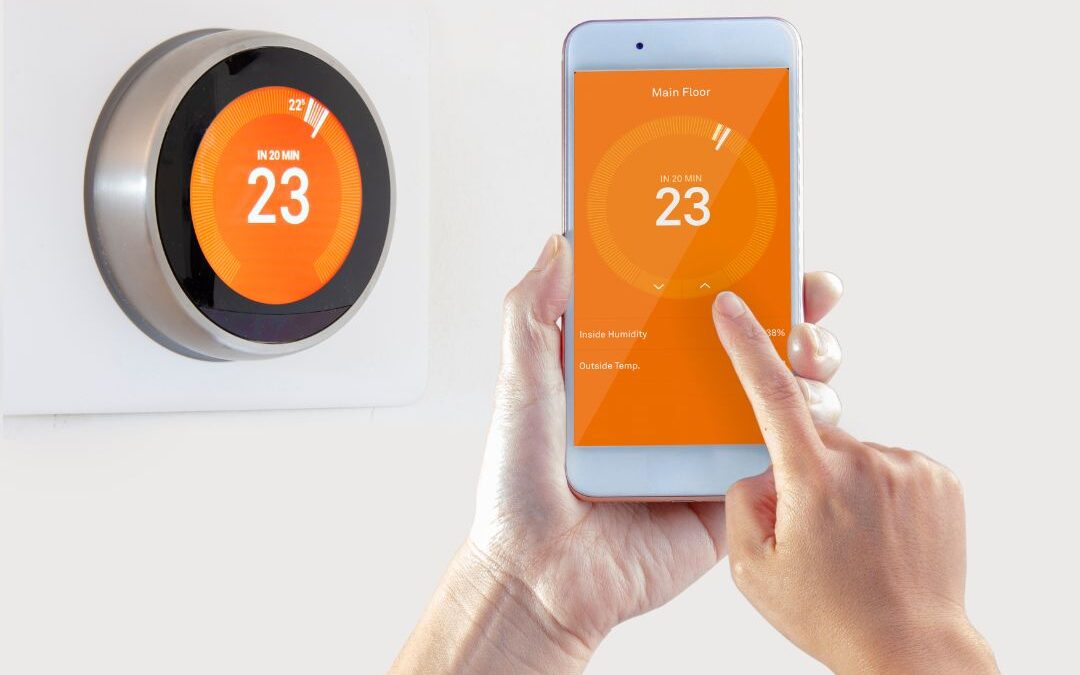 Smart Thermostat installation experts in Springfield Missouri